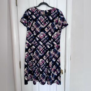 Jessica Howard sz 16 dress